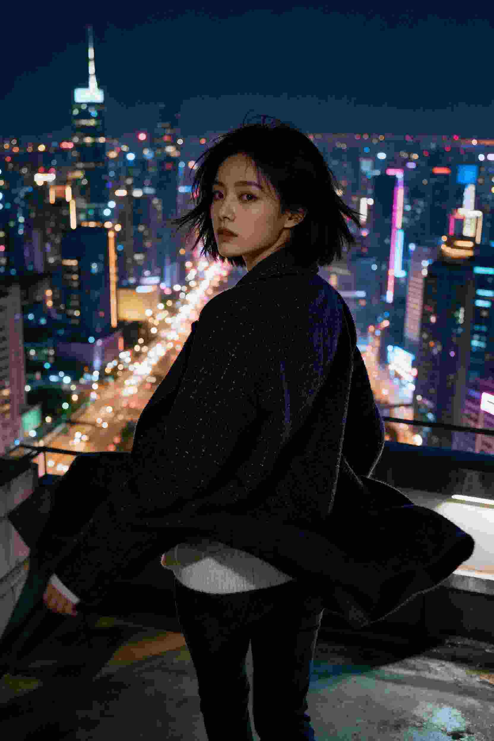 搞笑密集区