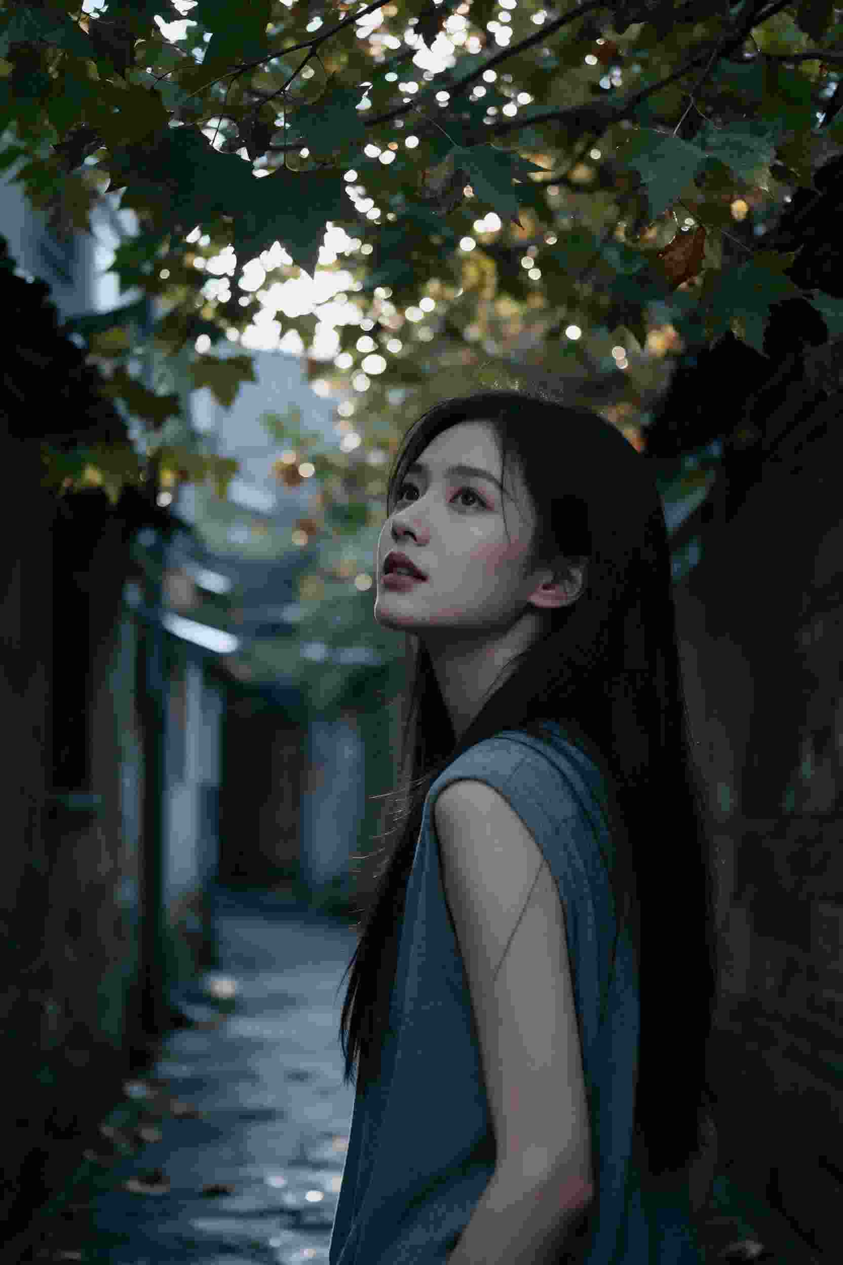 邻家趣事