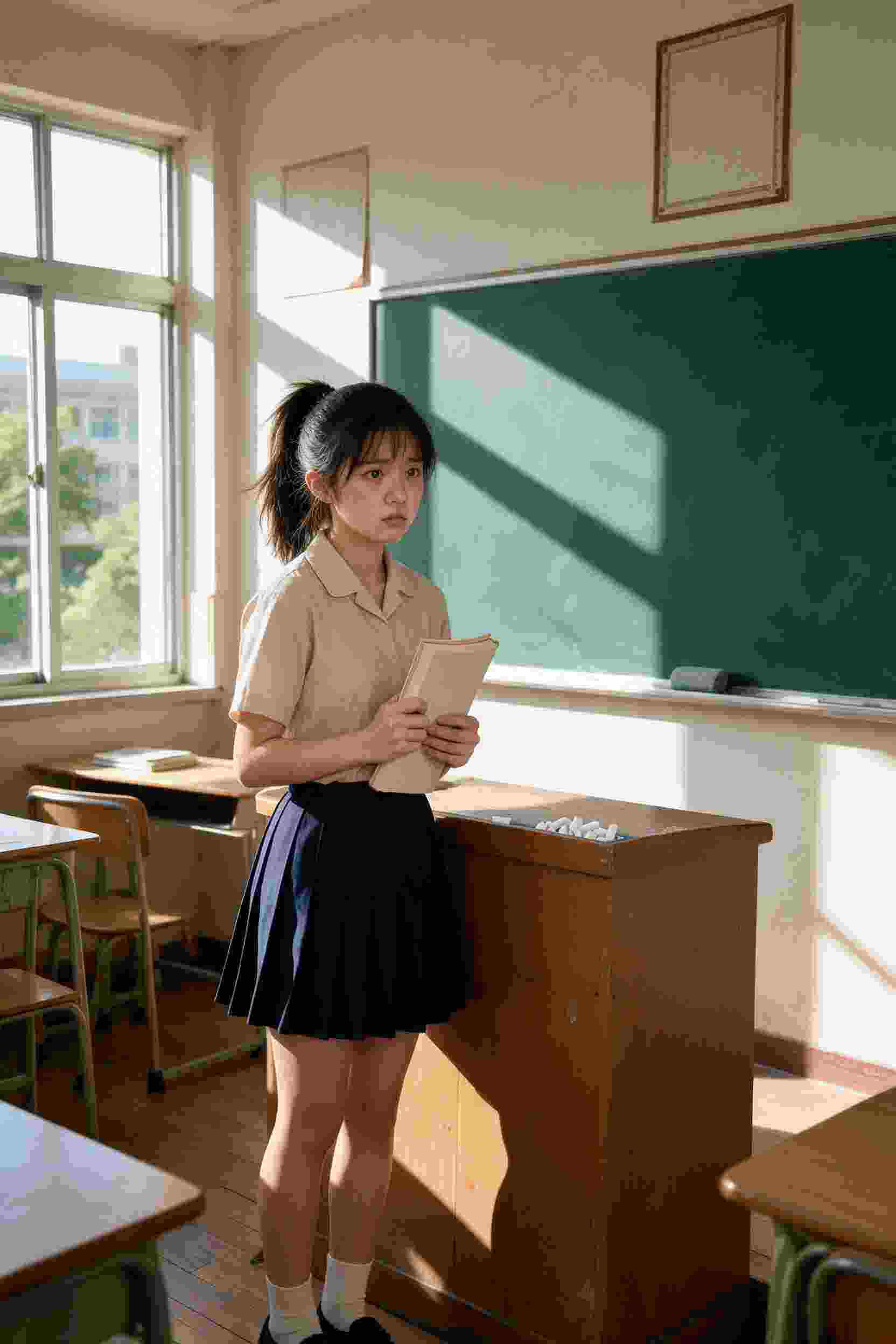 阳光小镇